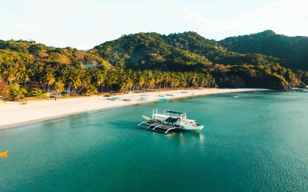 Top 5 El Nido, Philippines Hotels for a Perfect Island Stay