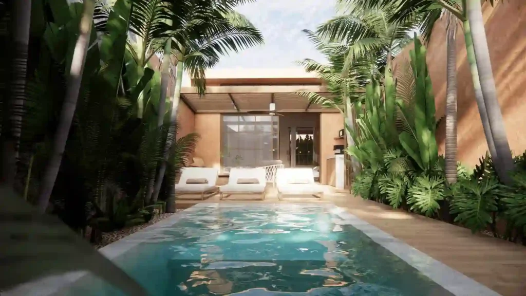 best hotel in El Nido