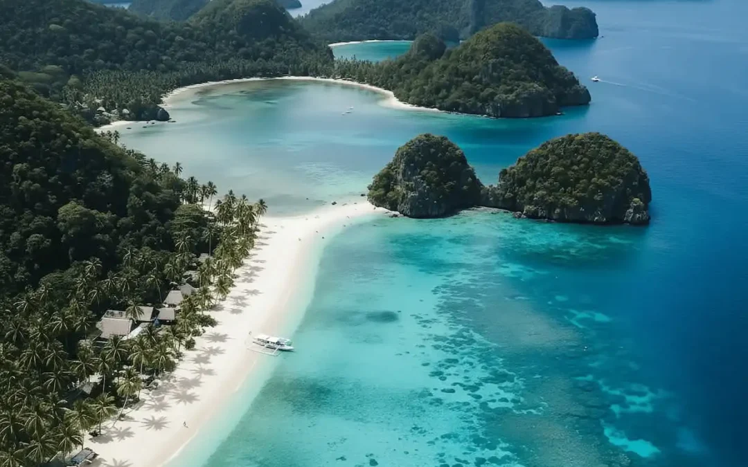 Best Time to Visit El Nido for Sun, Sea, and Serenity