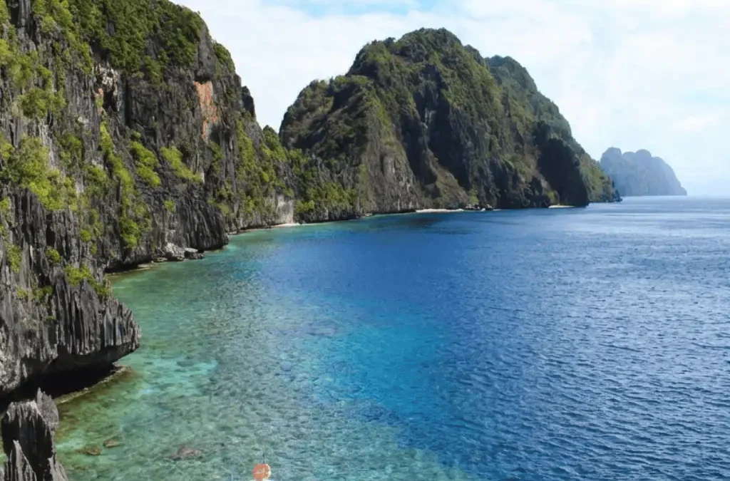 5 Scenic Spots for Instagram-Worthy Photos in El Nido