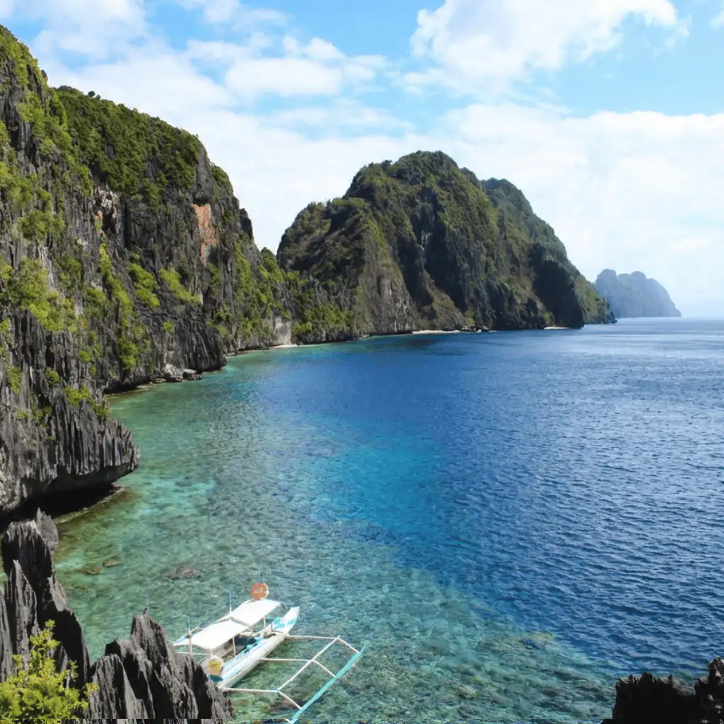5 Scenic Spots for Instagram-Worthy Photos in El Nido